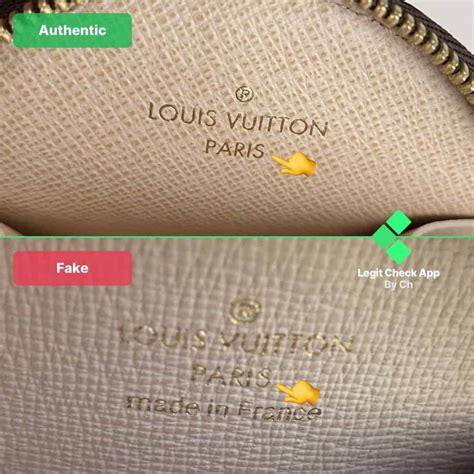 how can you tell fake louis vuitton|louis vuitton authenticity check.